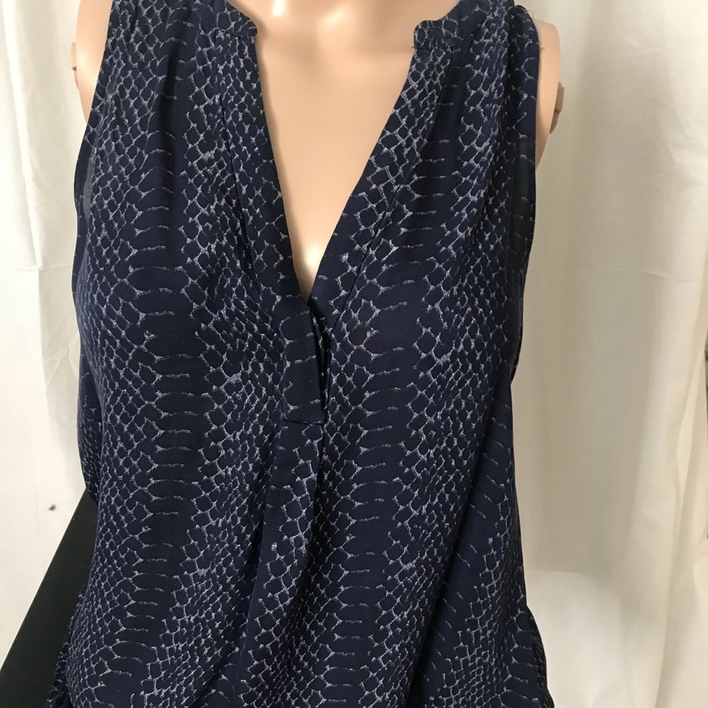 Gorgeous joie Top